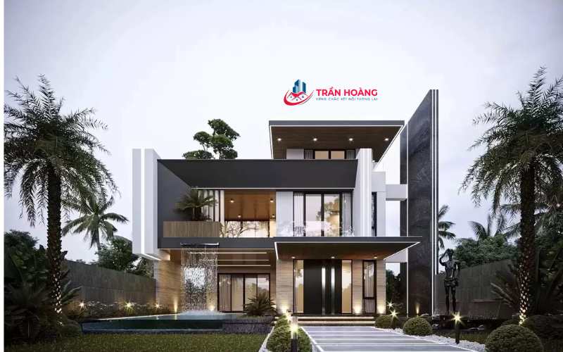 Xem xét các yếu tố phong thủy khác