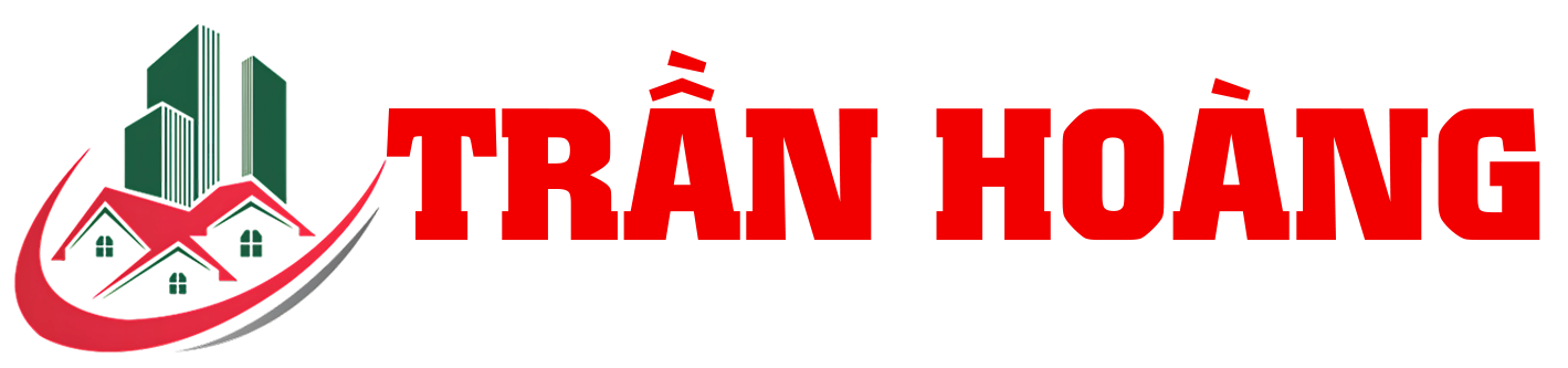 THIẾT KẾ XÂY DỰNG TRẦN HOÀNG